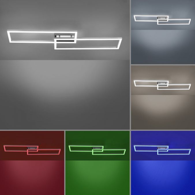 LED-Deckenleuchte 000426025802
