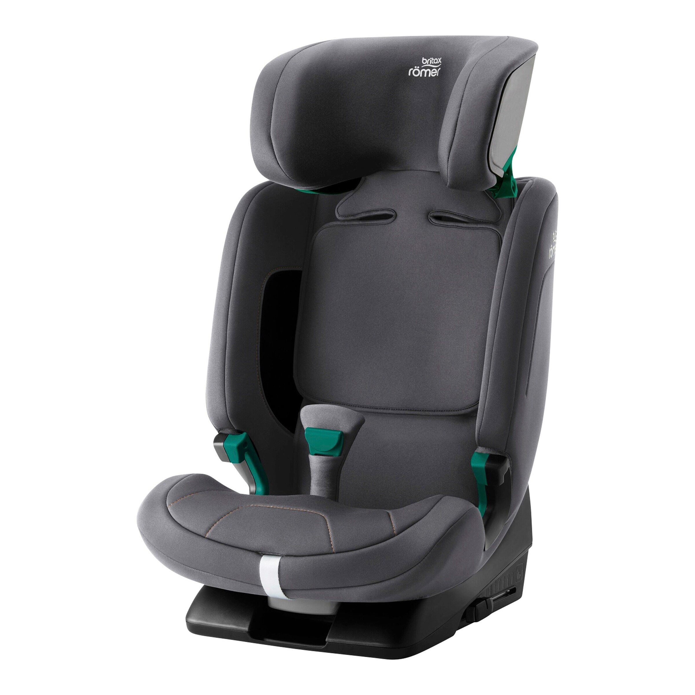 Britax Römer - Britax Römer Diamond Kindersitz VERSAFIX i-SIZE midnight grey