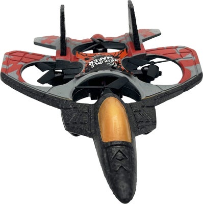 KOO KIMI 029 Fjernstyrt Jetfly