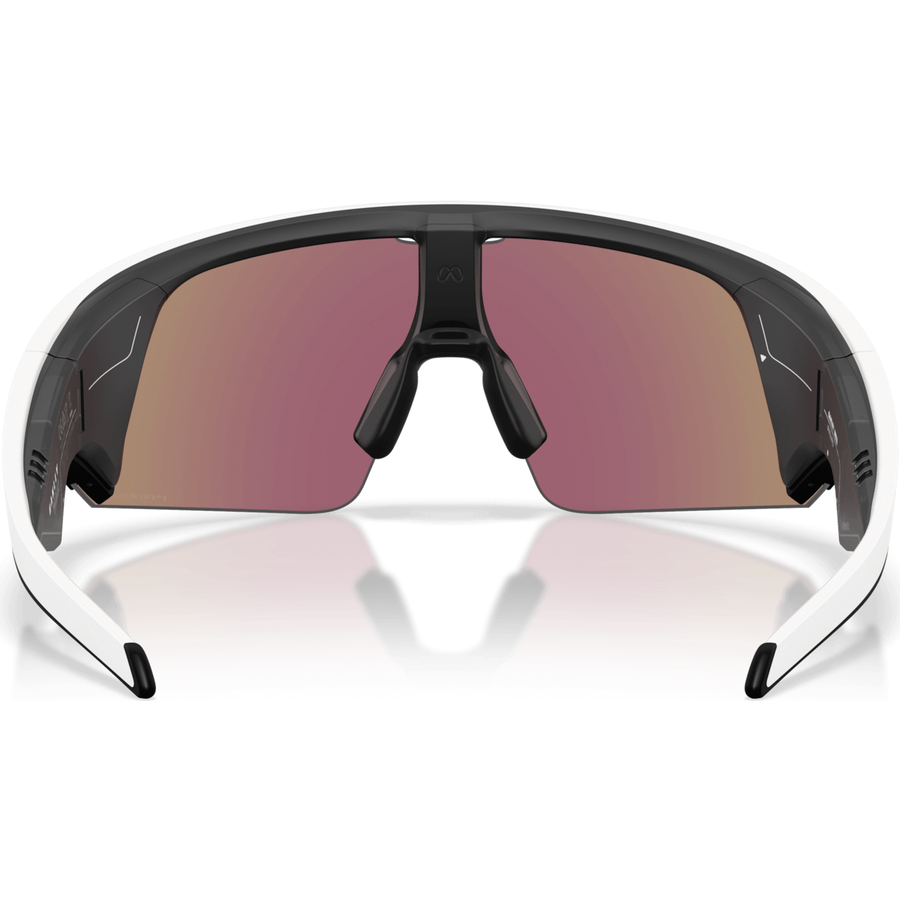 Oakley Meta Vanguard Prizm Fietsbril
