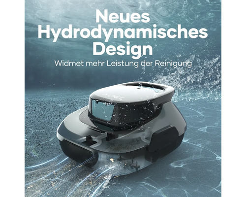 Aiper Scuba SE zwembadrobot
