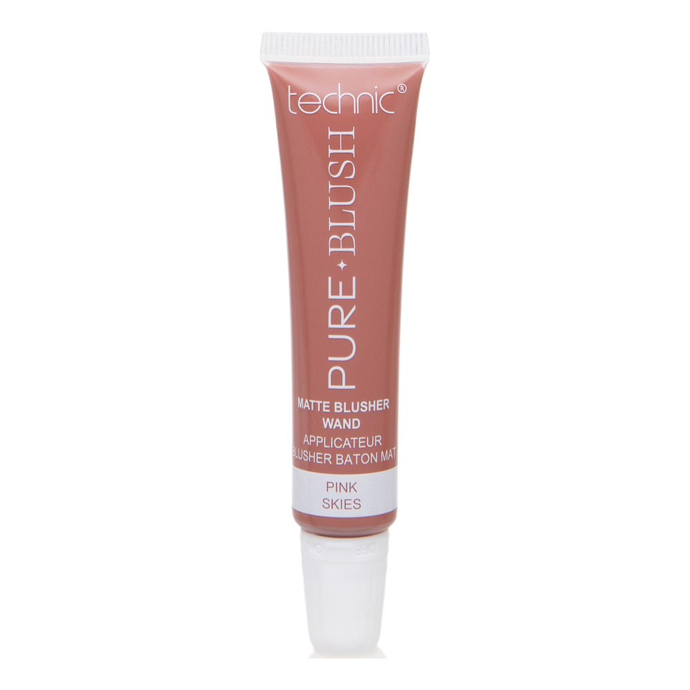 TECHNIC Pure Blush Pink Skies - 12 ml.