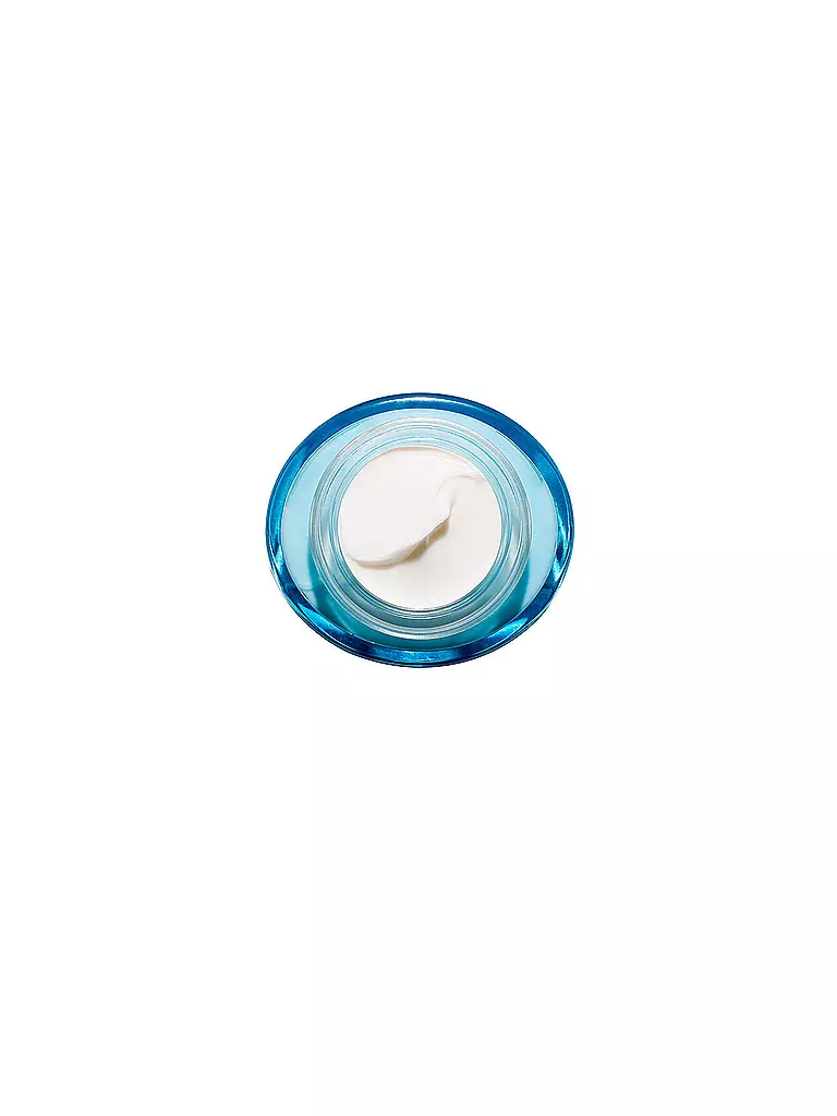 CLARINS Hydra-Essentiel Crème riche désaltérante - Peaux très sèches 50ml keine Farbe