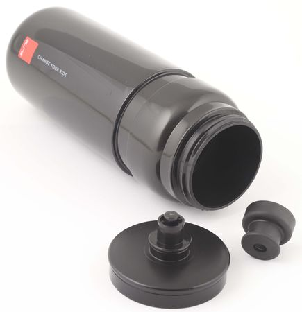 FLY TEX Bidon  schwarz  750 ml