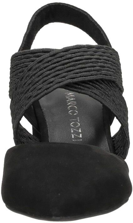 Marco Tozzi Pumps zwart