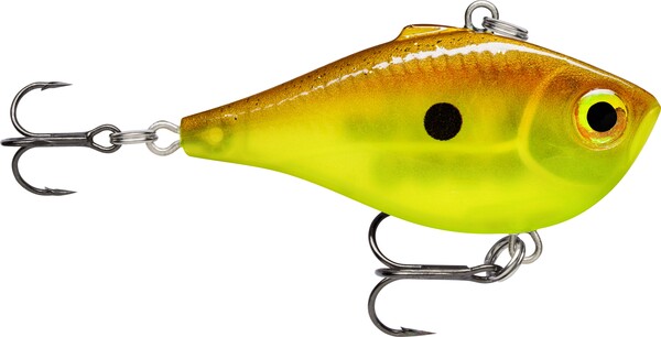 Rapala Rippin' Rap RPR05 Jerkbait 5cm (9g)