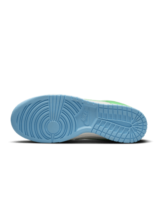 Nike Dunk Low Retro Men's Shoes