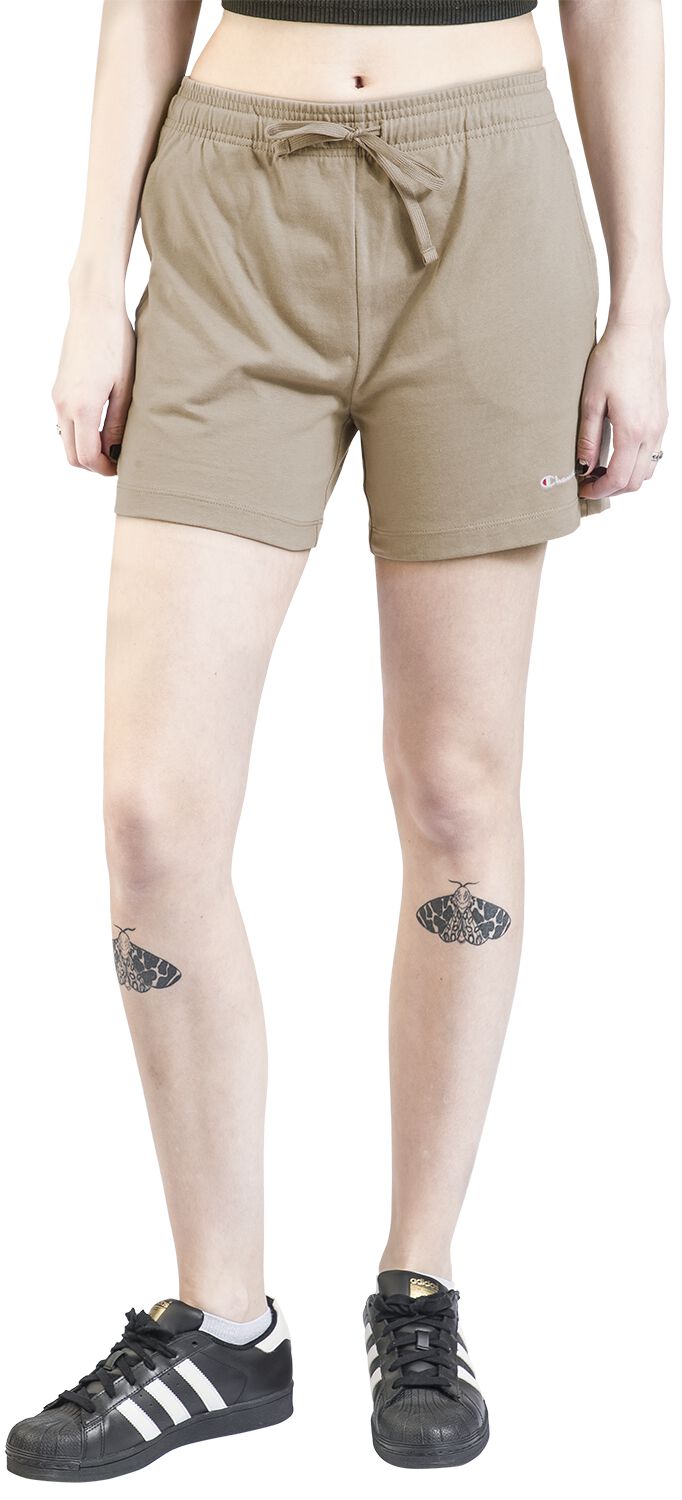 Icons Shorts | Champion Short