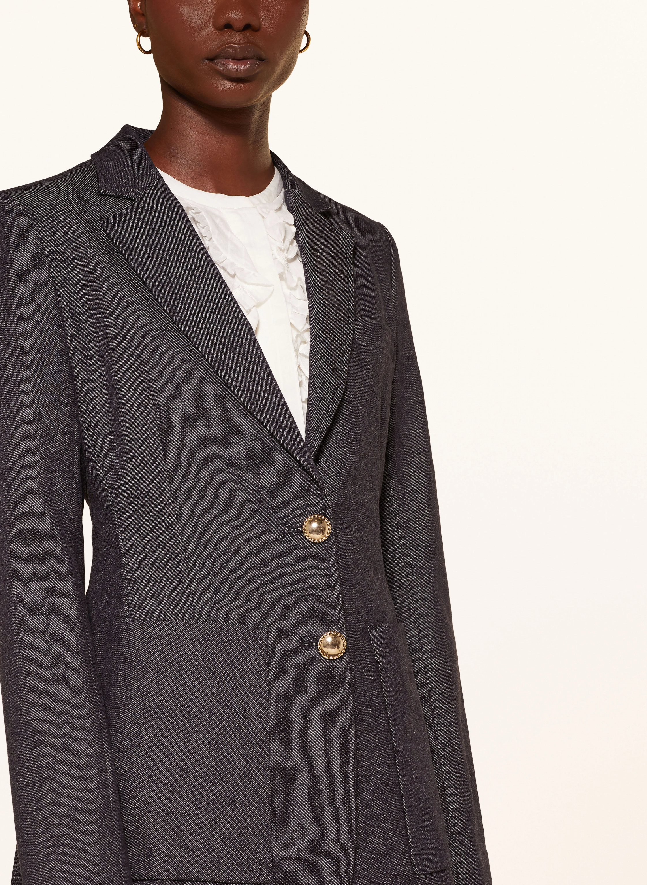 DOROTHEE SCHUMACHER Jeansblazer PURE LOVE