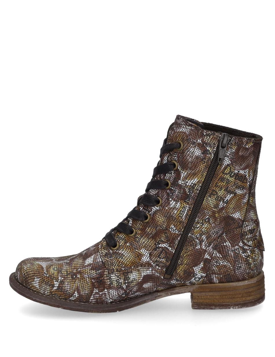 Stiefelette Sienna 82, moro