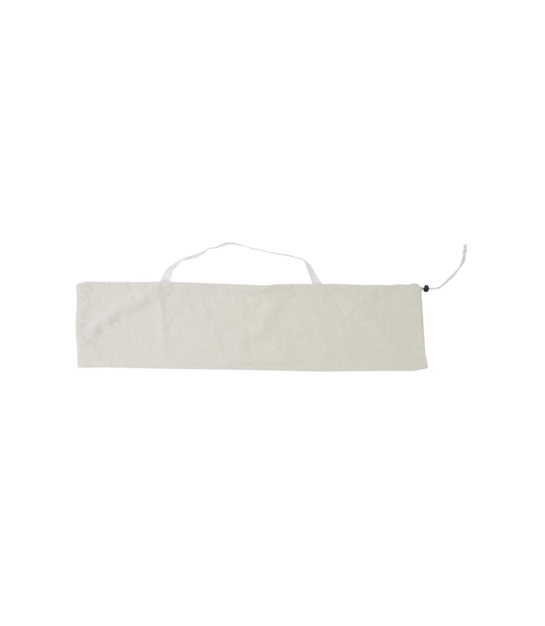 Paris Prix - Hamac Avec Franges sumatra 90x285cm Beige