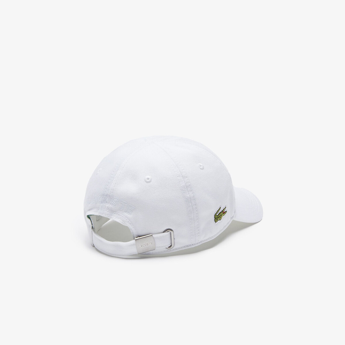 LACOSTE<br>Boné infantil