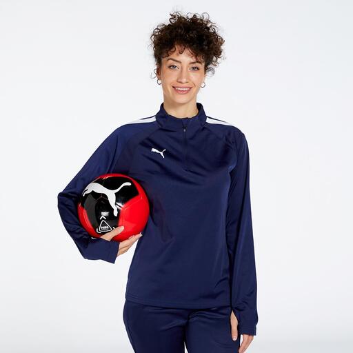 Liga de Equipes Puma