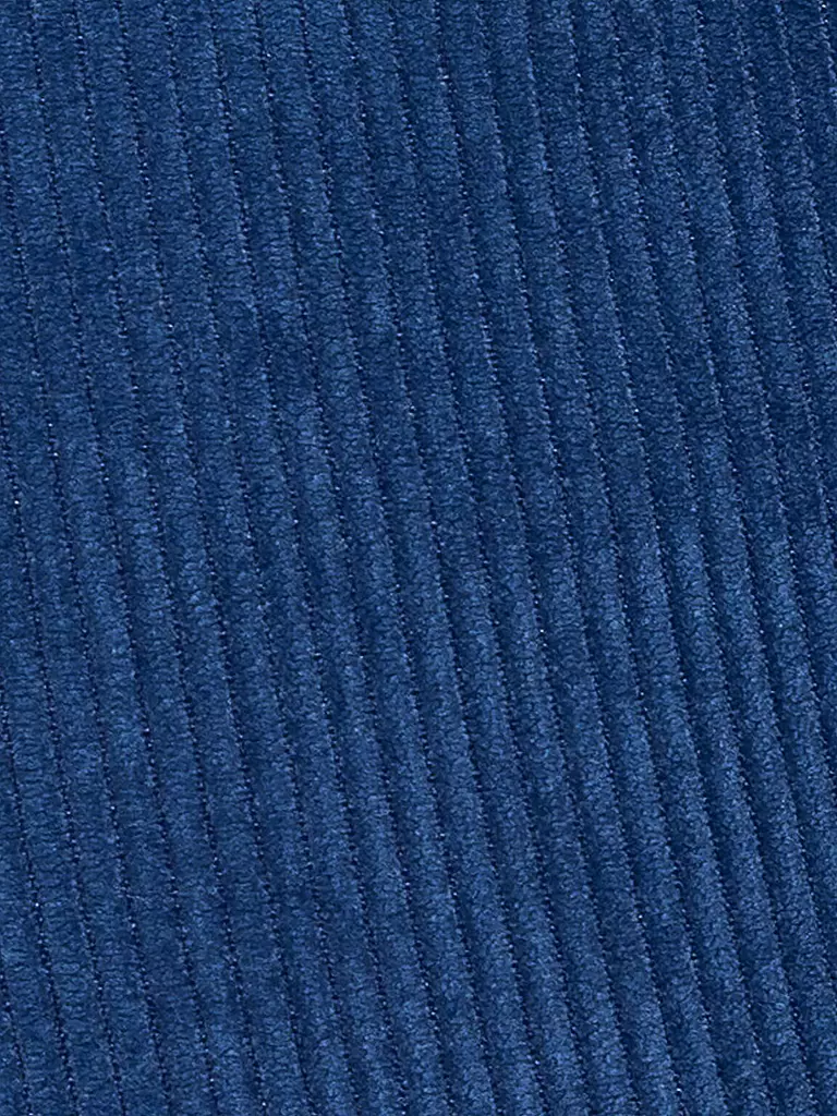 LUISA CERANO Cordhose  blau