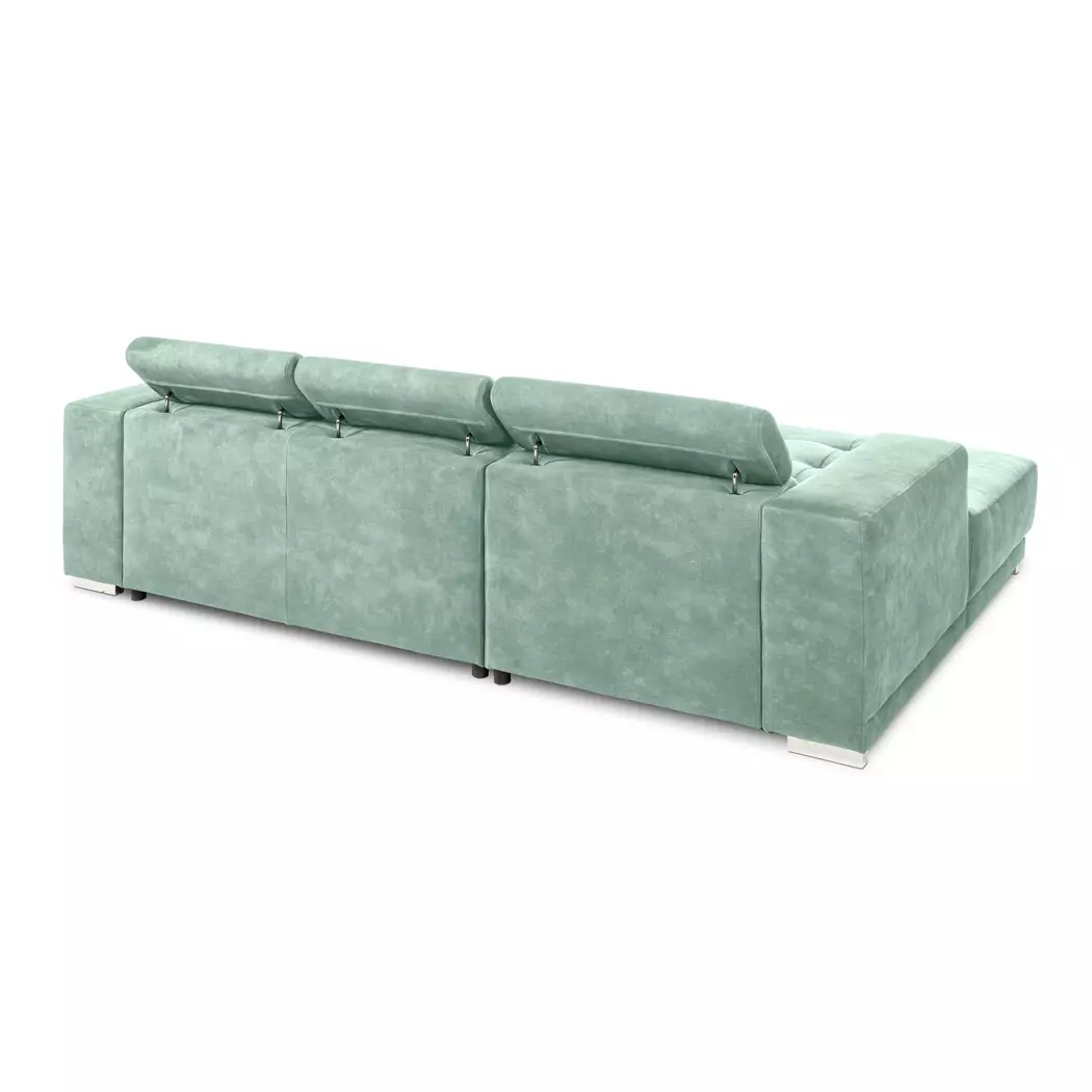 Ecksofa Cocoon