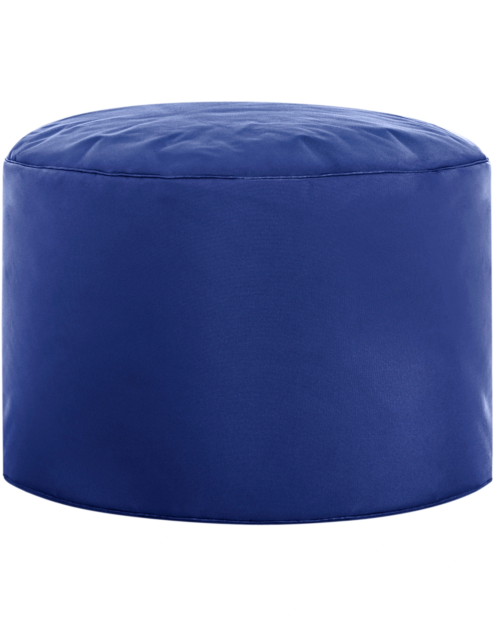 Sitzhocker DotCom BRAVA (Farbe: dunkelblau)