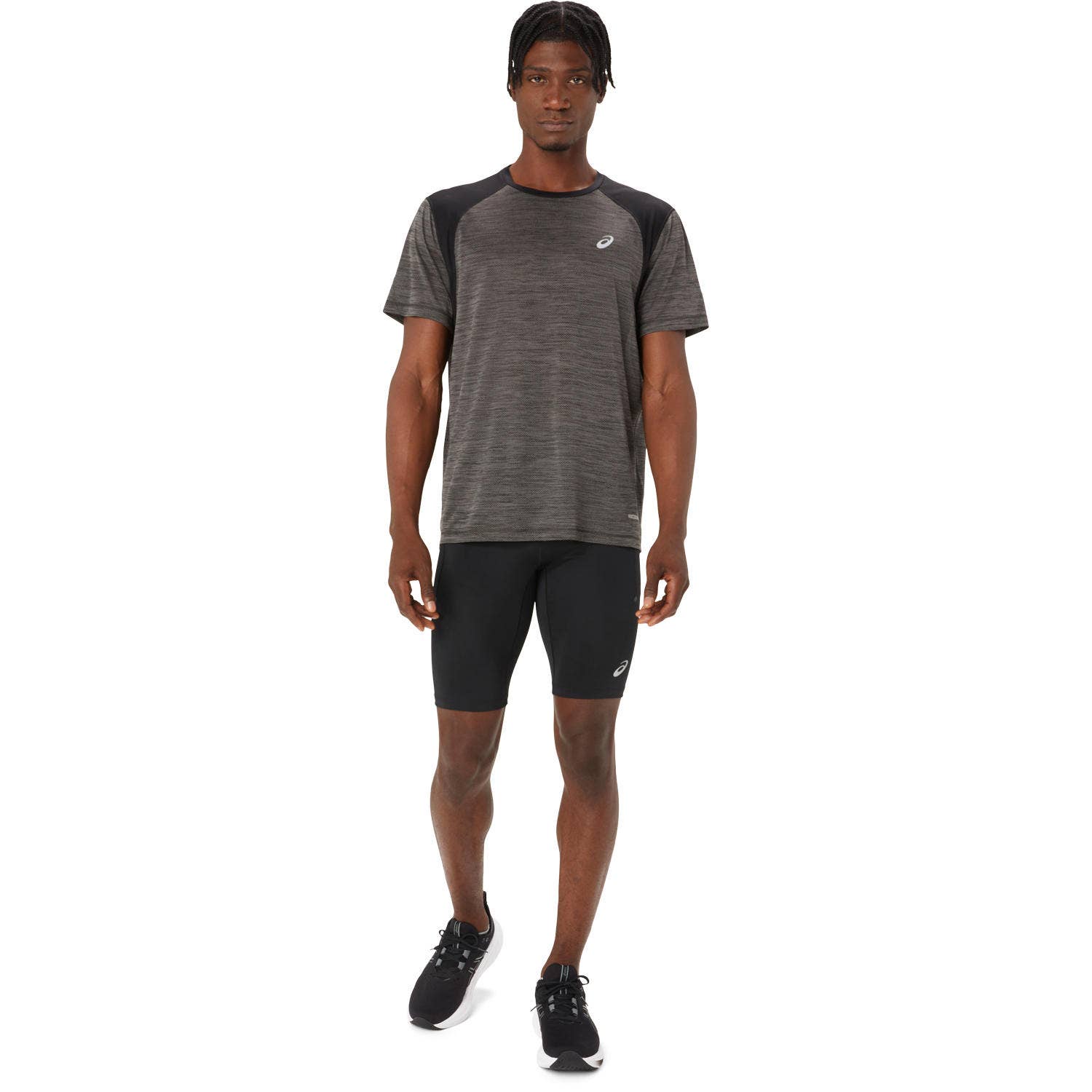 ASICS  Road Top