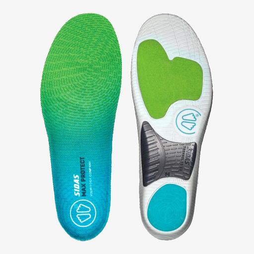 Palmilhas Sidas Activ Slim Multisport