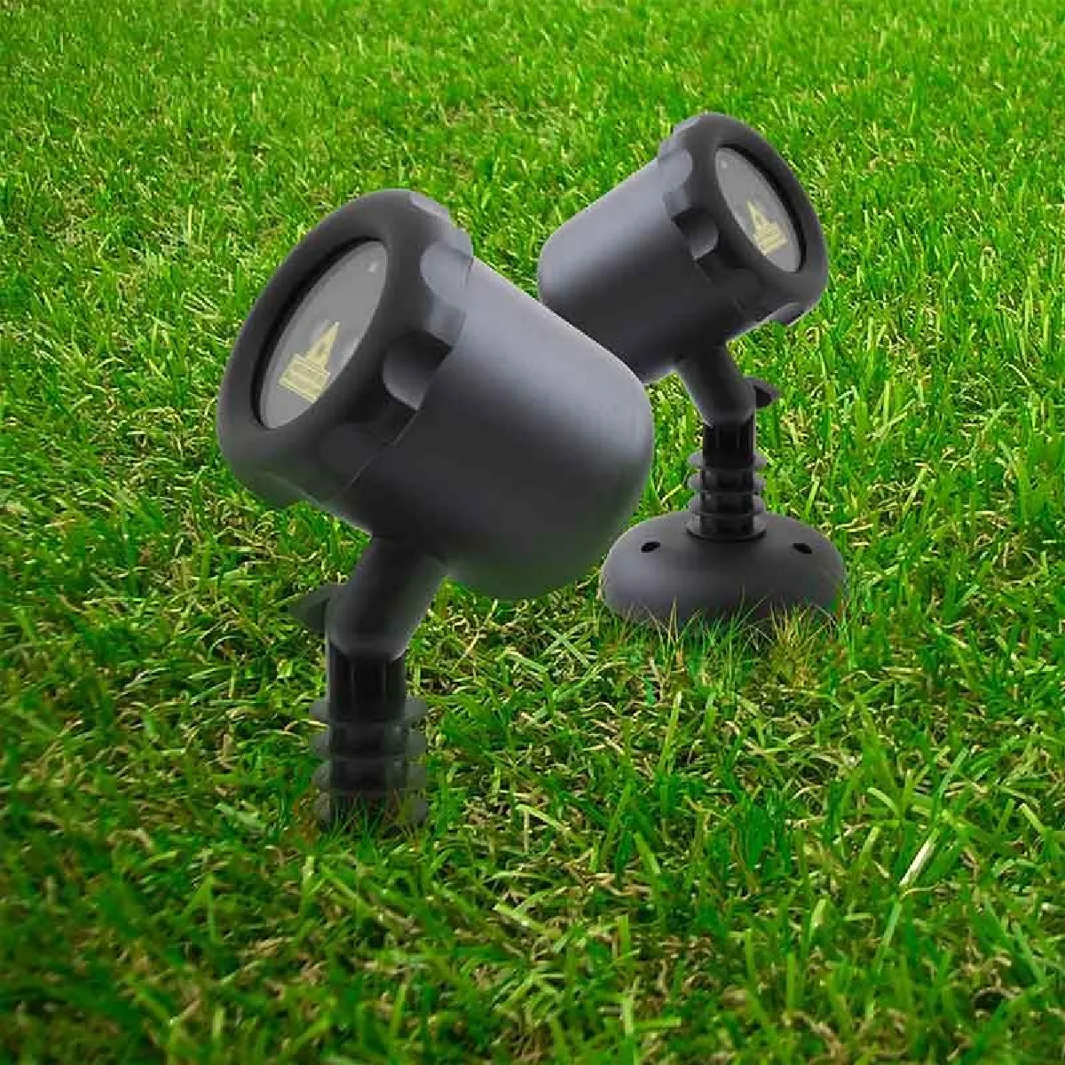 Projetueur Laser Wi-Light