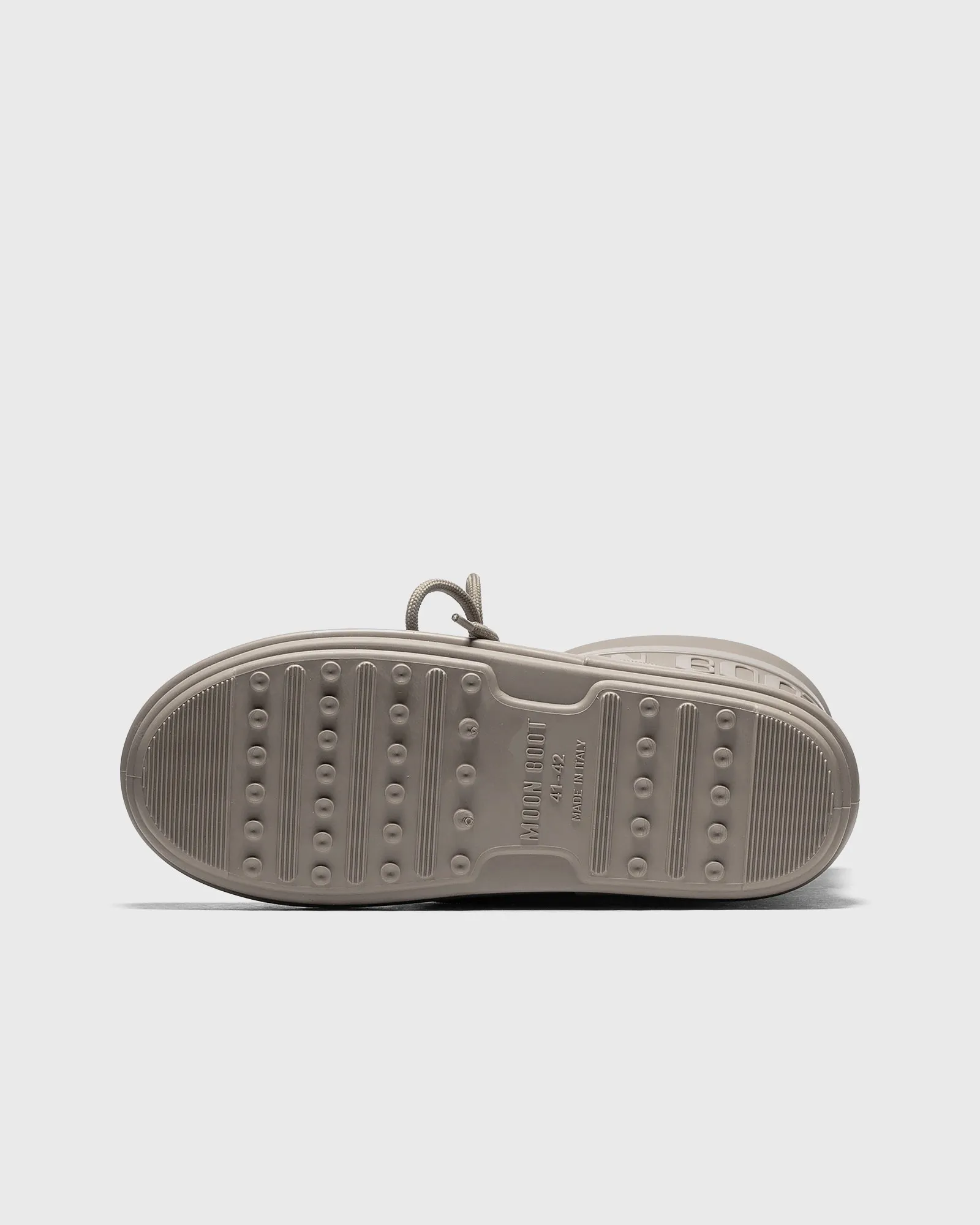Moon Boot RAIN BOOTS LOW