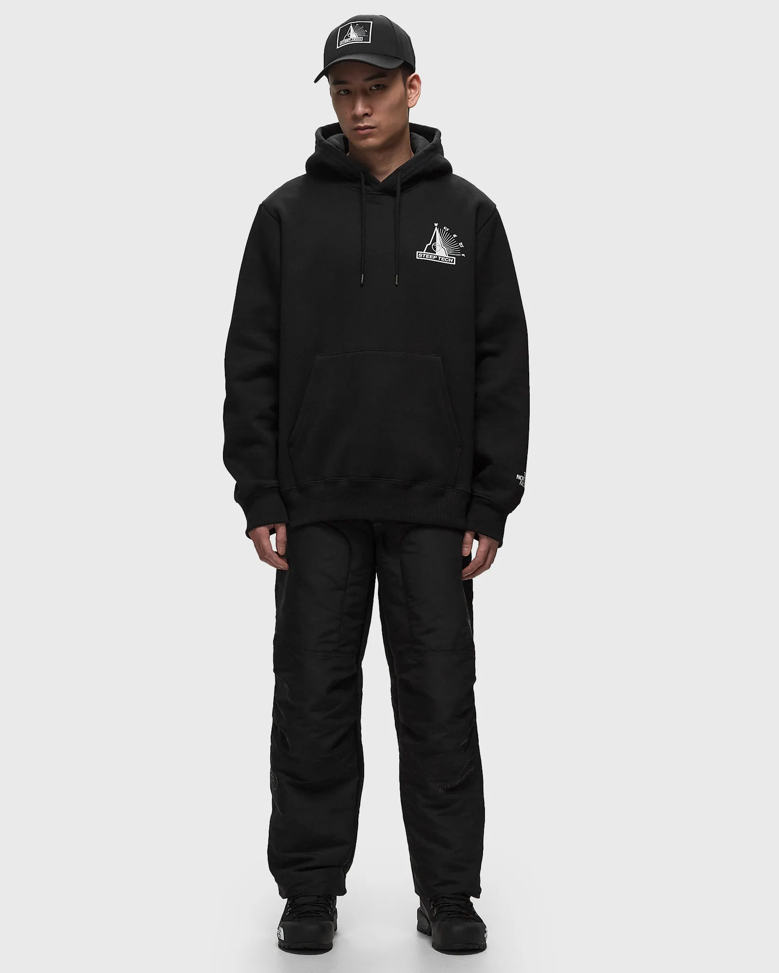The North Face M RMST STEEP TECH SMEAR PANTS