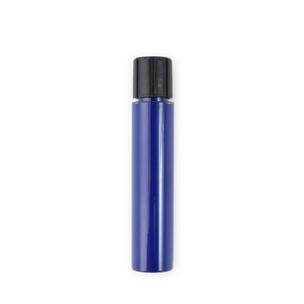 Zao Recharge eyeliner pinceau - Bleu électrique 3.8ml