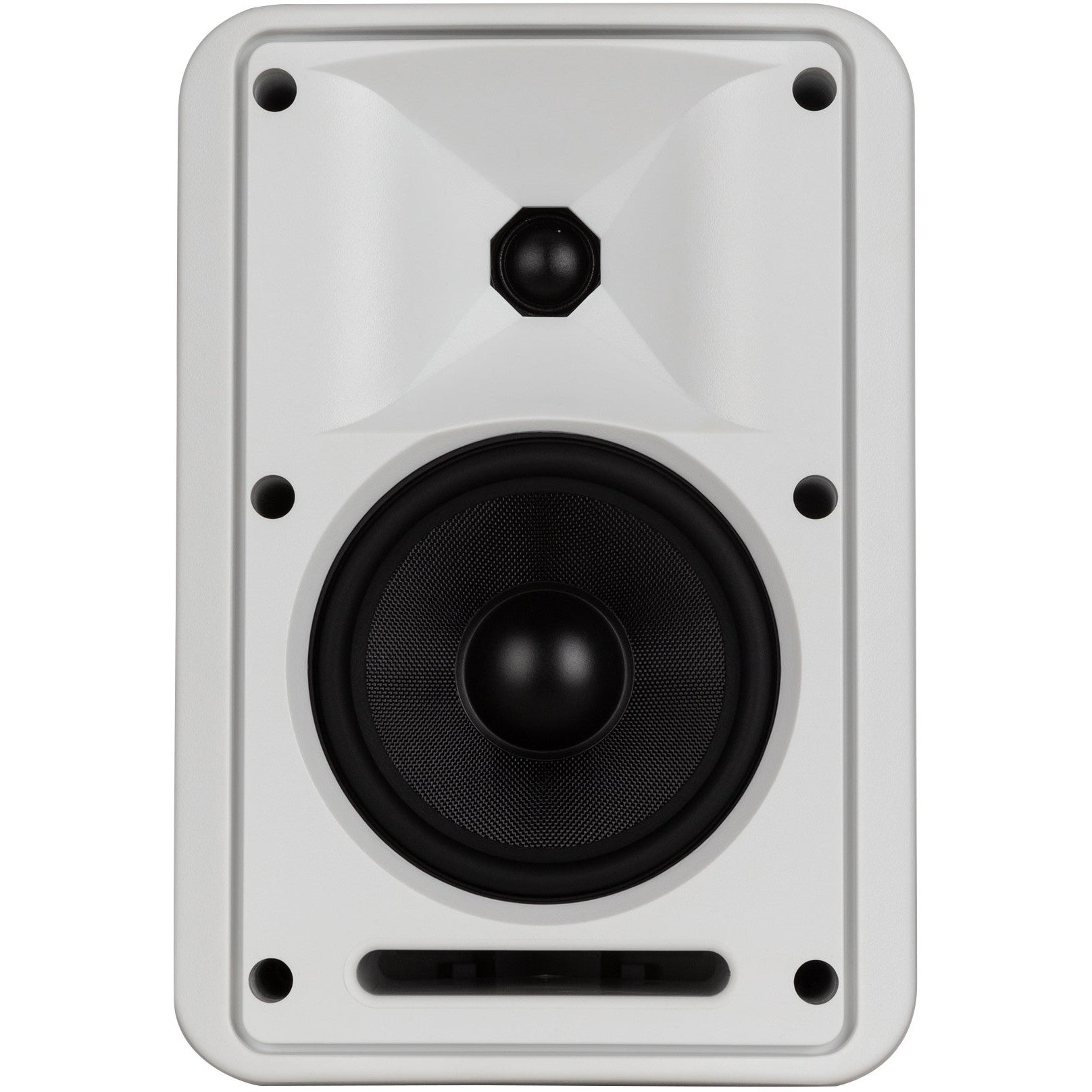 RCF MR 50 White passieve fullrange luidspreker