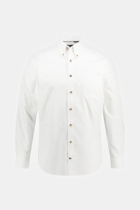 Hemd, Trachten, Modern Fit