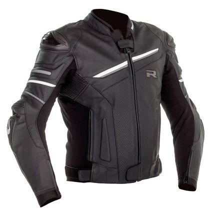 Blouson Richa MUGELLO 2 - Noir / Blanc
