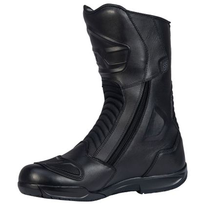 Bottes IXS 2-ZIP-SYM 2.0 - Noir