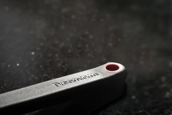 Supoon Black System Måleske