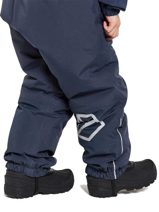 Talvi Kids Coverall flyverdragt
