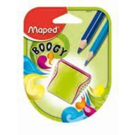 Maped Doppelspitzdose BOOGY,sortiert