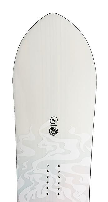 NIDECKER - SNOWBOARD ALPHA UNISEX