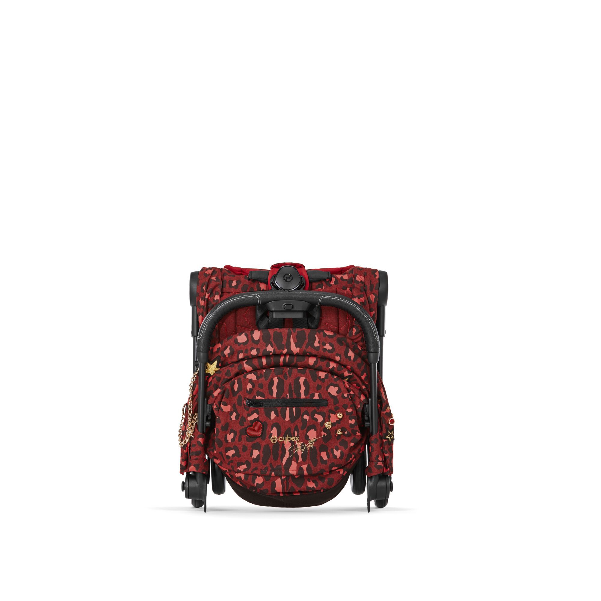 Coya Rockstar