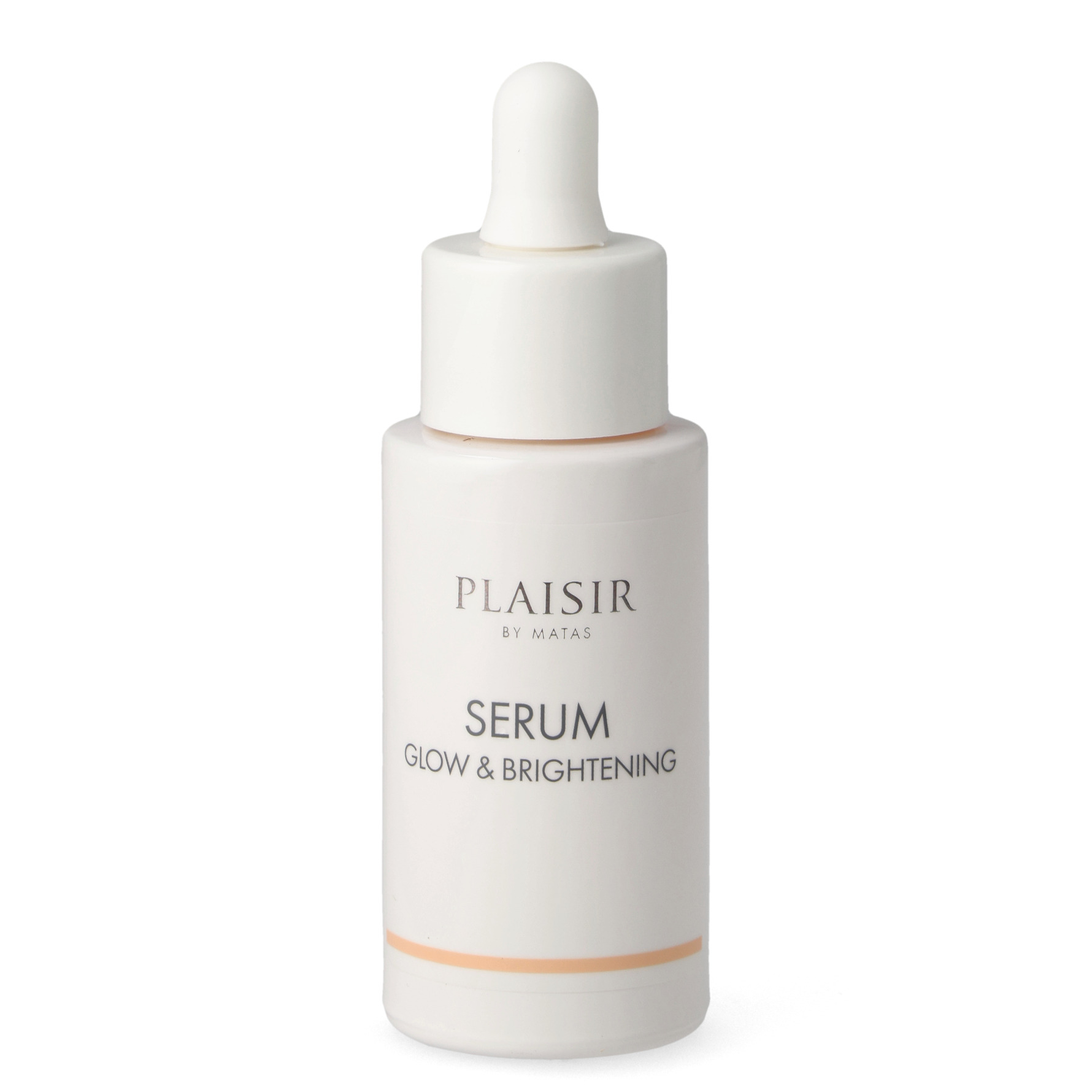 Plaisir Glow & Brightening Serum 30 ml