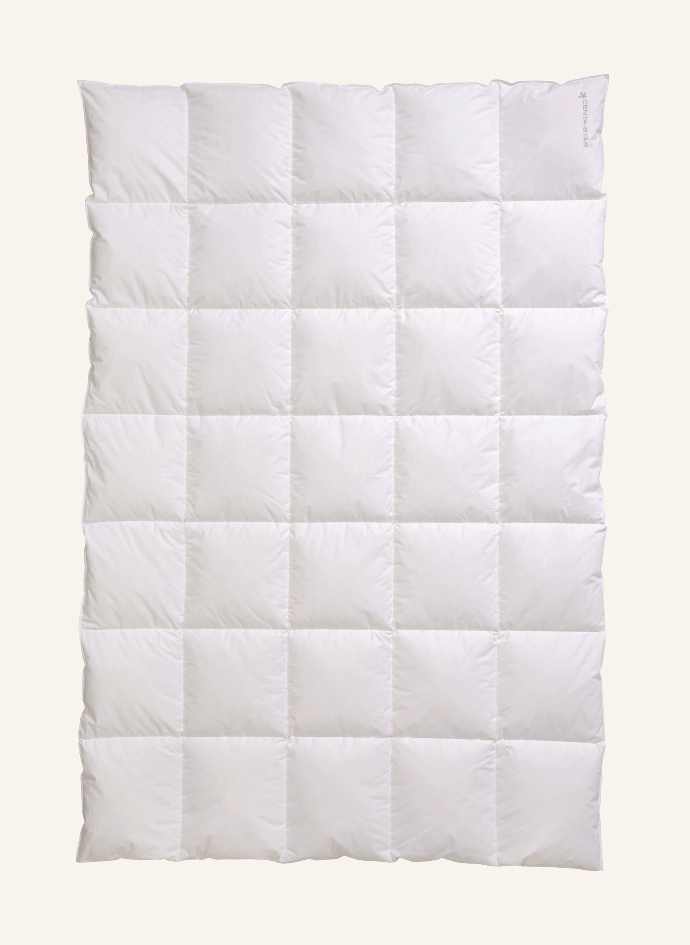 CENTA-STAR Winterdecke GOLF VON ALASKA