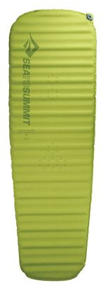 Matelas autogonflant Sea to Summit Comfort Light Vert