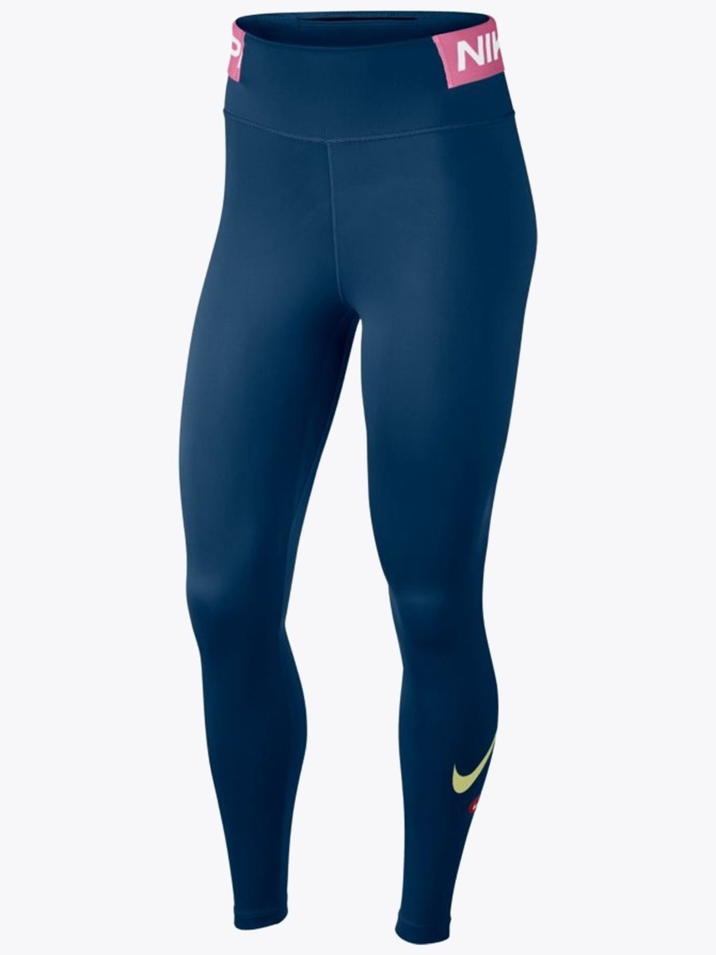 One Tights Icon Clash