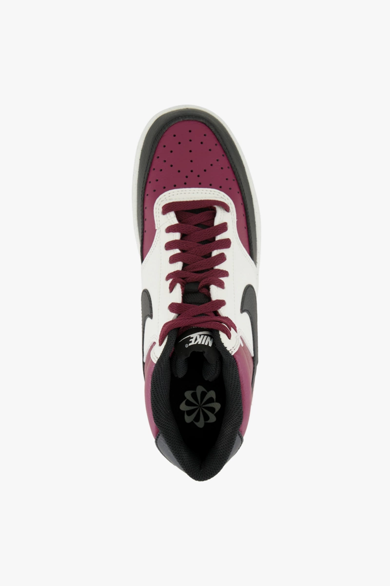 Nike Court Vision Mid Next Nature Herren Sneaker