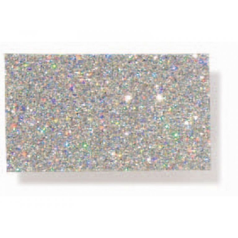 Glittergewebe farbig