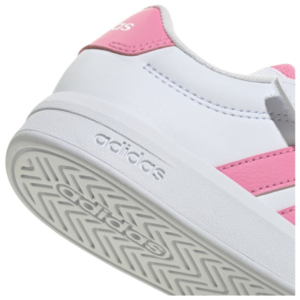 adidas - Kid's Grand Court 3.0 - Baskets