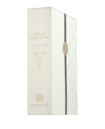 Amouage Library Collection Opus I Eau de Parfum 100ml