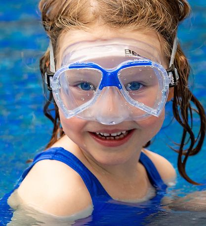 BECO Snorkels?t - Ari 4+ - Blå
