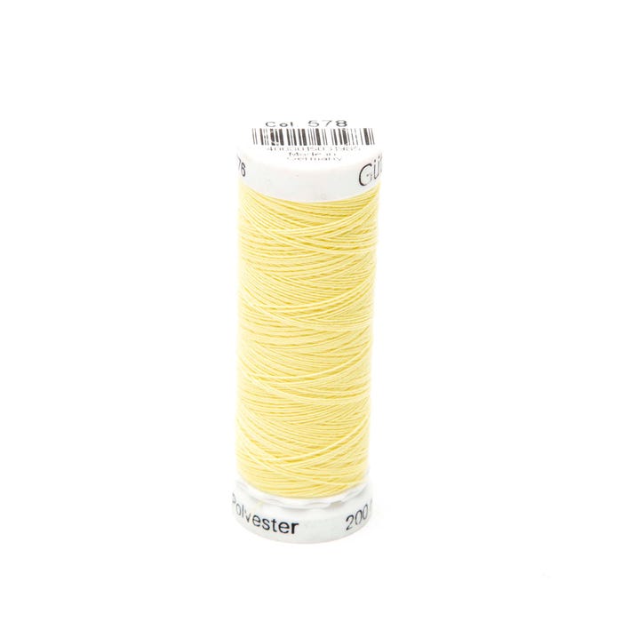 Gûtermann-Allesnaaigaren polyester 200m