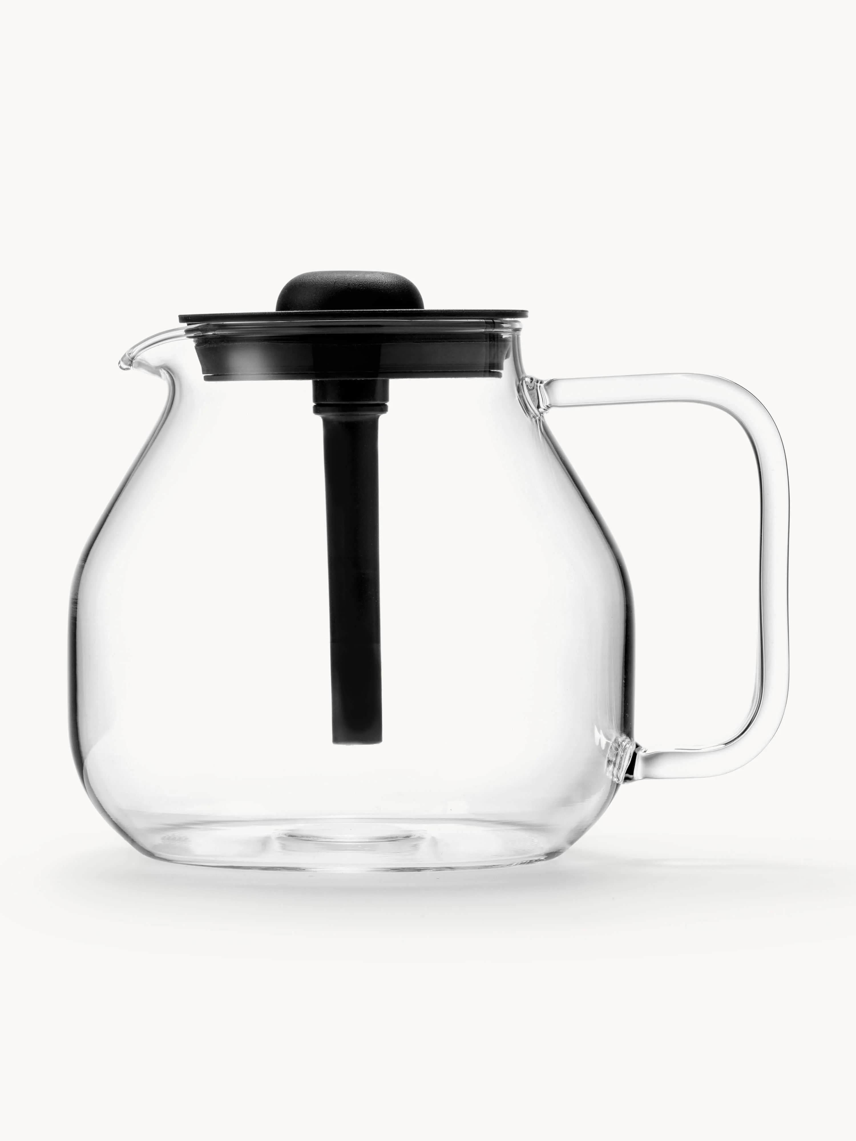 Filter koffiezetapparaat System