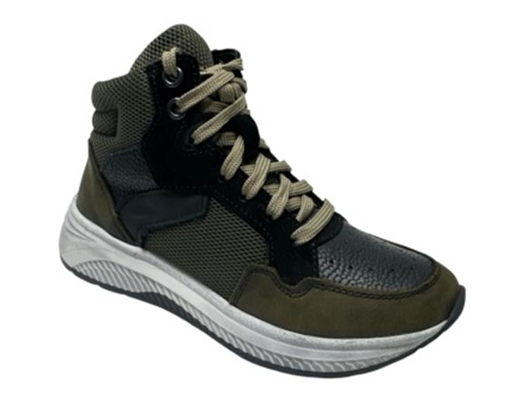 Track Style 325960 kaki