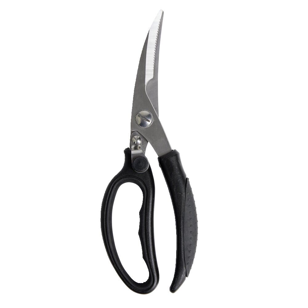 Ciseaux à volaille L23,5cm