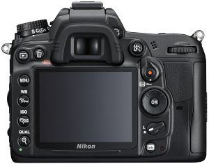 Nikon D7000