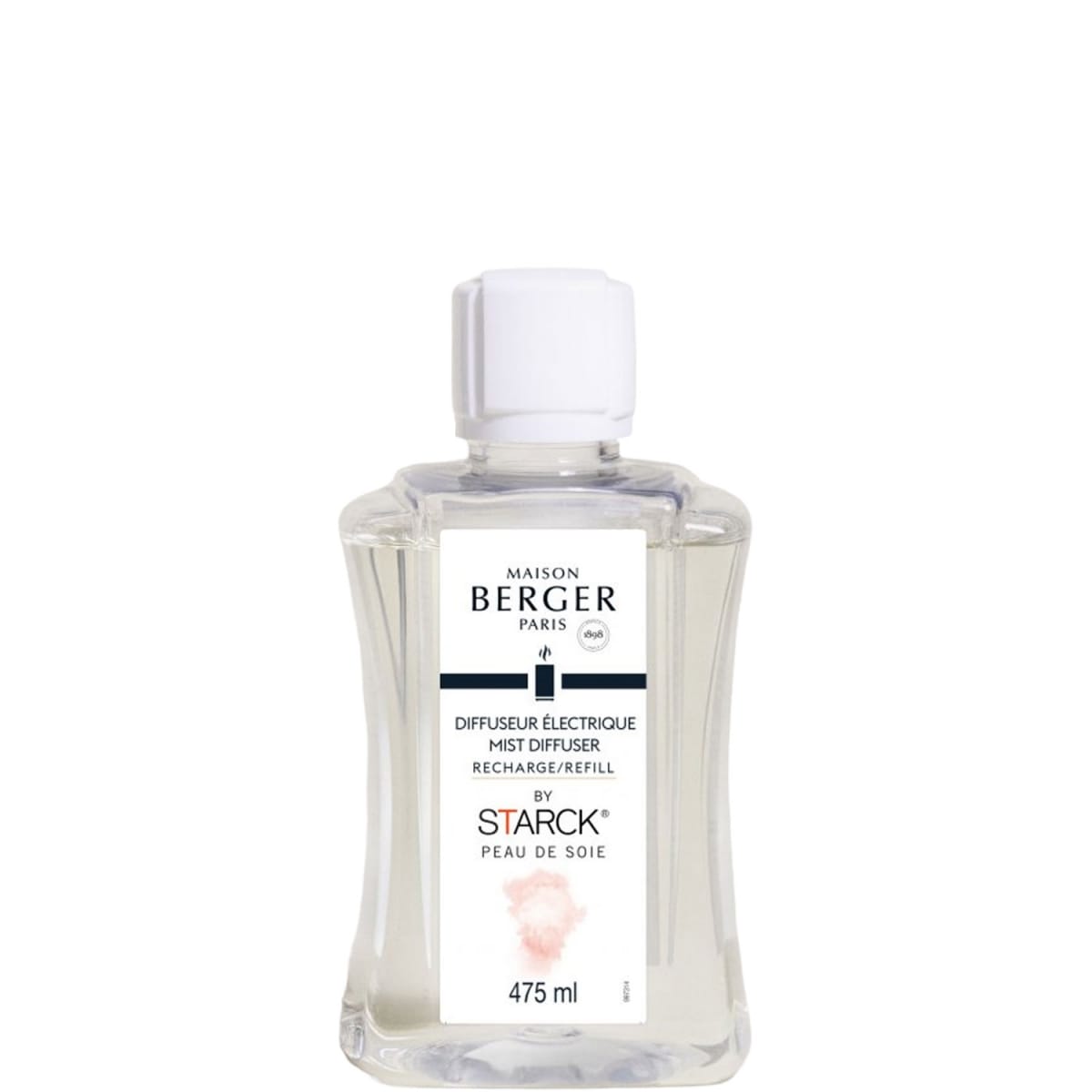 Maison Berger Paris Peau de Soie Recharge Diffuseur électrique
